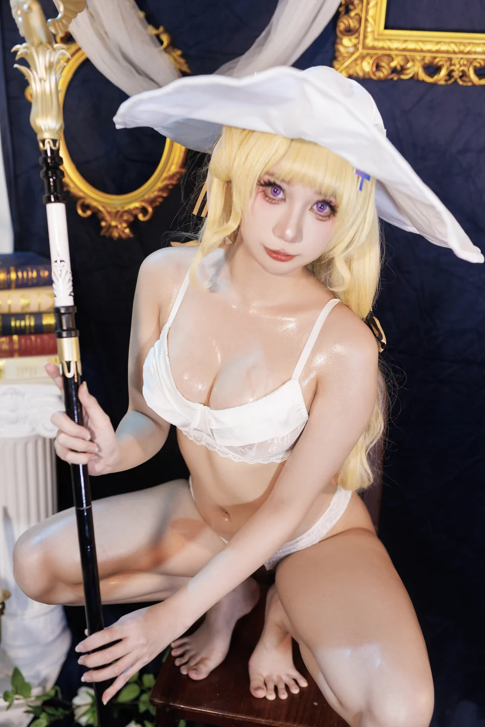 Mizu - Phoebe Wuthering Waves [96P,6V-753MB] tg@simisebaisi 【丝足阁】049.webp